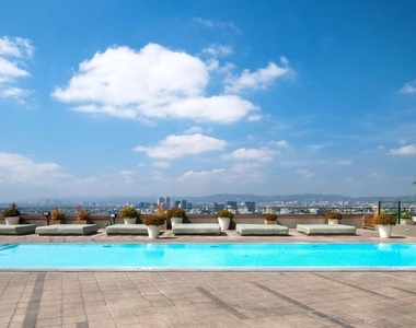 1100 Wilshire Boulevard - Photo Thumbnail 9