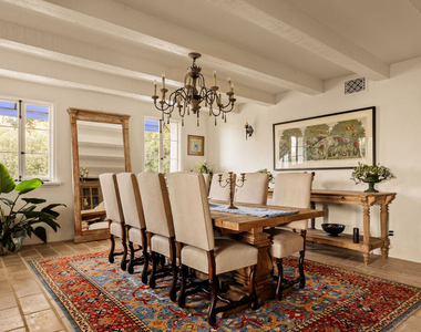 848 Picacho Lane - Photo Thumbnail 12