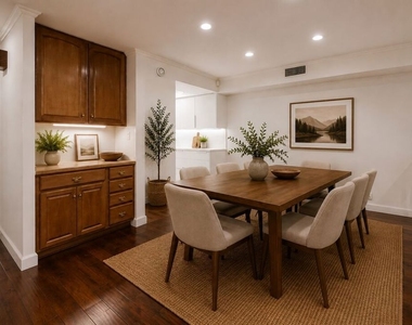 9507 W Olympic Boulevard - Photo Thumbnail 5