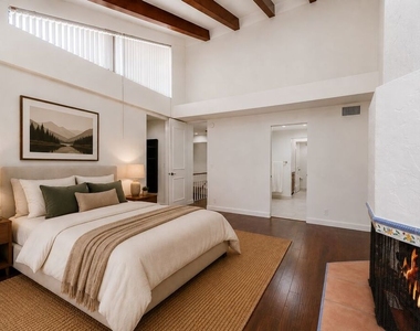 9507 W Olympic Boulevard - Photo Thumbnail 15