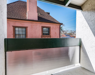 9507 W Olympic Boulevard - Photo Thumbnail 14