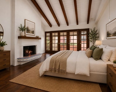 9507 W Olympic Boulevard - Photo Thumbnail 12