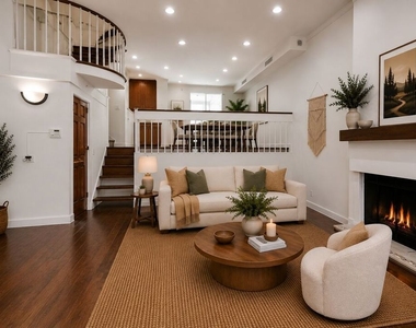 9507 W Olympic Boulevard - Photo Thumbnail 4