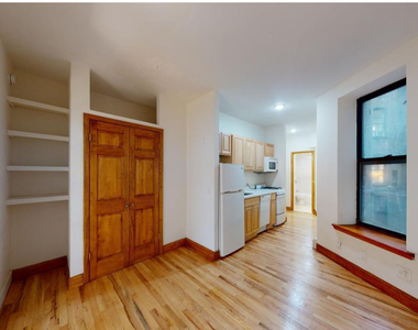 West 54th  - Photo Thumbnail 2