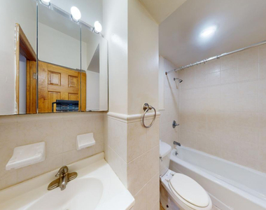 West 54th  - Photo Thumbnail 4