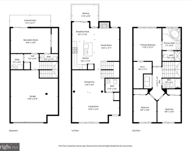 25828 Kirkwood Square - Photo Thumbnail 45