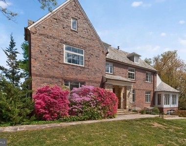 5553 Little Falls Road - Photo Thumbnail 1