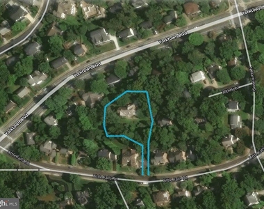 5553 Little Falls Road - Photo Thumbnail 8