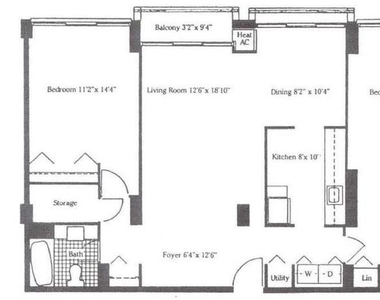 1326 Spruce Street - Photo Thumbnail 14