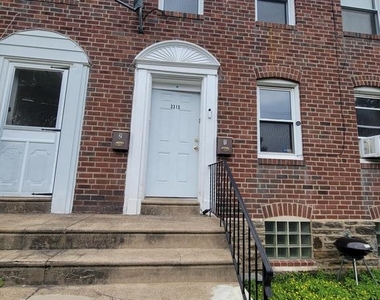 3315 Indian Queen Lane - Photo Thumbnail 1