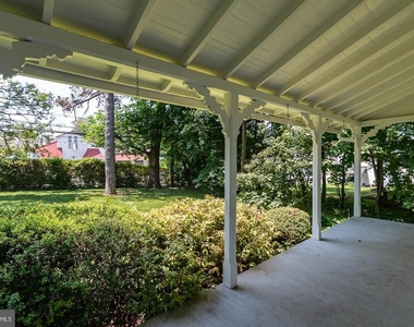 337 Righters Mill Road - Photo Thumbnail 35