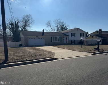 9507 Fort Foote Road - Photo Thumbnail 2