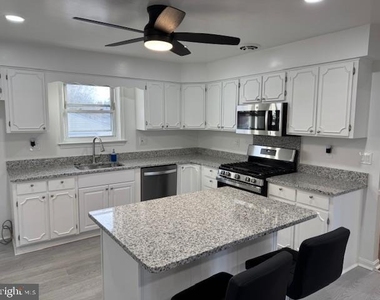 9507 Fort Foote Road - Photo Thumbnail 9