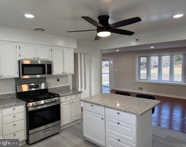 9507 Fort Foote Road - Photo Thumbnail 4