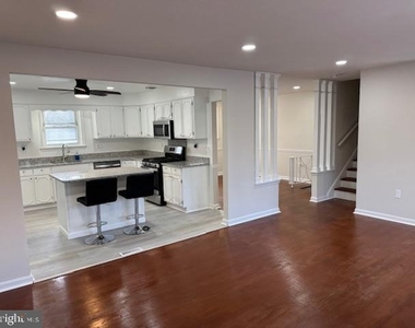 9507 Fort Foote Road - Photo Thumbnail 1