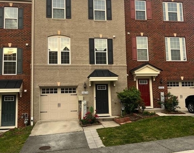 8079 Locust Mill Street - Photo Thumbnail 1