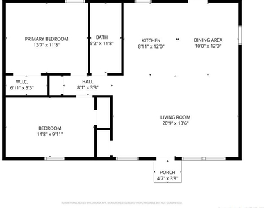 502 E 19th Street - Photo Thumbnail 4
