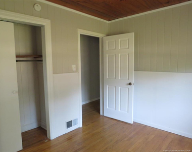 600 Faison Avenue - Photo Thumbnail 8