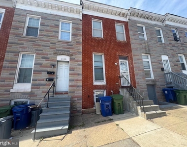 1108 N Bond Street - Photo Thumbnail 1