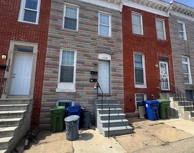 1108 N Bond Street - Photo Thumbnail 3