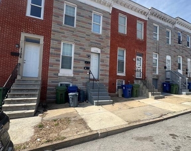 1108 N Bond Street - Photo Thumbnail 1
