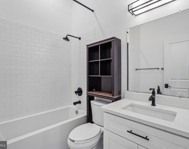 4308 Georgia Avenue Nw - Photo Thumbnail 18