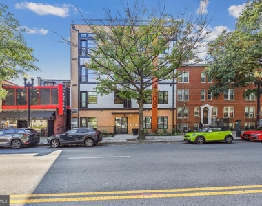 4308 Georgia Avenue Nw - Photo Thumbnail 1