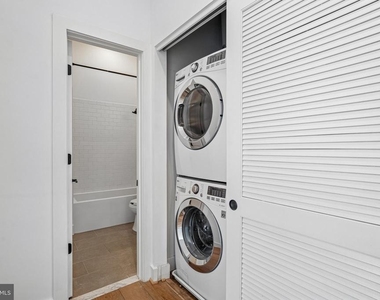 4308 Georgia Avenue Nw - Photo Thumbnail 17