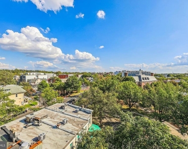 4308 Georgia Avenue Nw - Photo Thumbnail 23