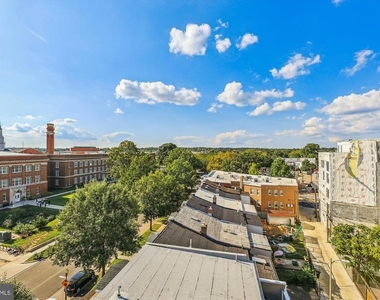 4308 Georgia Avenue Nw - Photo Thumbnail 25