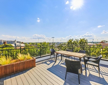 4308 Georgia Avenue Nw - Photo Thumbnail 21