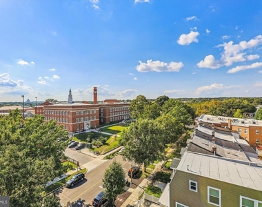4308 Georgia Avenue Nw - Photo Thumbnail 22