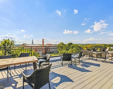 4308 Georgia Avenue Nw - Photo Thumbnail 20