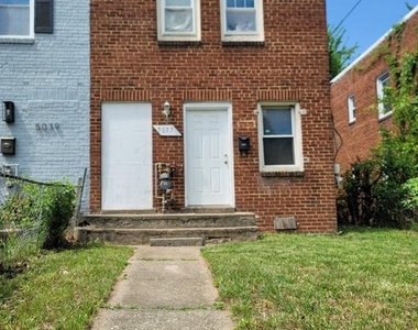 5037 Benning Road Se - Photo Thumbnail 7