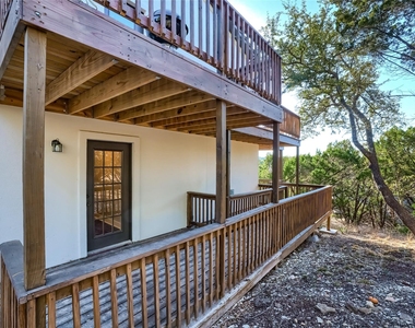5909 Lago Vista Way D - Photo Thumbnail 29