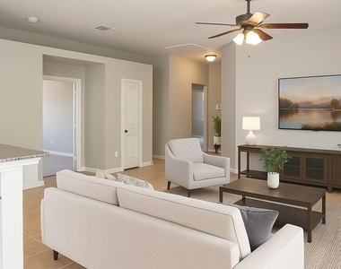 299 Clear Springs Holw - Photo Thumbnail 4