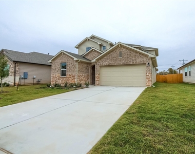 603 Bluffview Dr - Photo Thumbnail 1