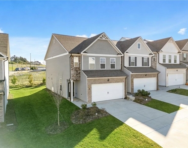 3831 Brookburn Park - Photo Thumbnail 1