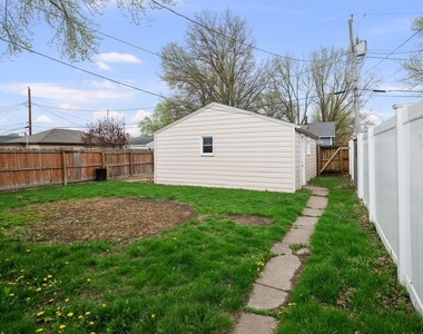 1815 Cody Street - Photo Thumbnail 20