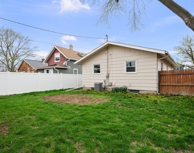 1815 Cody Street - Photo Thumbnail 21