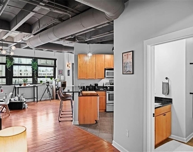 878 Peachtree Street Ne - Photo Thumbnail 7