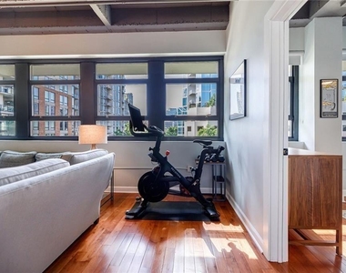 878 Peachtree Street Ne - Photo Thumbnail 17