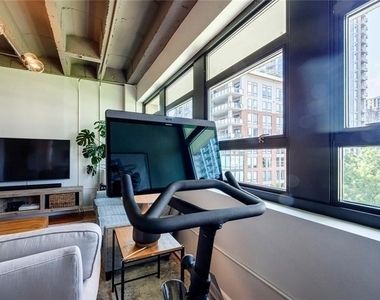 878 Peachtree Street Ne - Photo Thumbnail 16