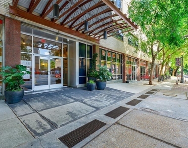 878 Peachtree Street Ne - Photo Thumbnail 5