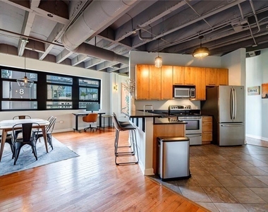 878 Peachtree Street Ne - Photo Thumbnail 15