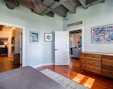 878 Peachtree Street Ne - Photo Thumbnail 20