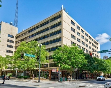 878 Peachtree Street Ne - Photo Thumbnail 2