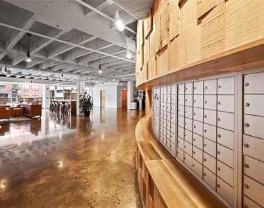 878 Peachtree Street Ne - Photo Thumbnail 29