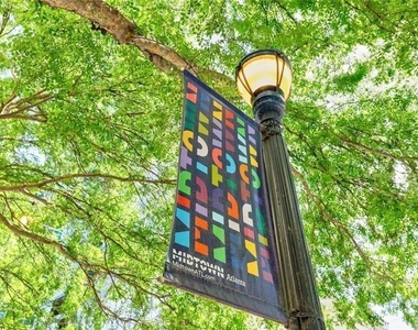 878 Peachtree Street Ne - Photo Thumbnail 1