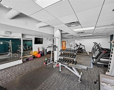 878 Peachtree Street Ne - Photo Thumbnail 35